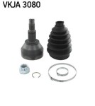 SKF Veovõlli ots (Liigendlaager) VKJA 3080