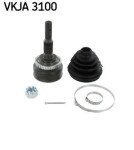 SKF Veovõlli ots (Liigendlaager) VKJA 3100