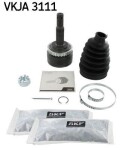 SKF Шарнирный комплект,  приводной вал VKJA 3111