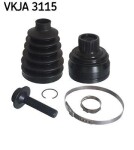 SKF Veovõlli ots (Liigendlaager) VKJA 3115