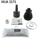 SKF Veovõlli ots (Liigendlaager) VKJA 3171