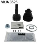 SKF Veovõlli ots (Liigendlaager) VKJA 3525