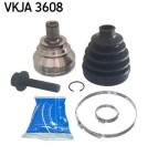 SKF Liigendlaager, veovõll VKJA 3608