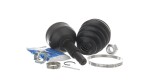 SKF Veovõlli ots (Liigendlaager) VKJA 3912