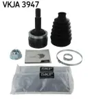 SKF Veovõlli ots (Liigendlaager) VKJA 3947