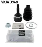 SKF Veovõlli ots (Liigendlaager) VKJA 3948