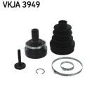 SKF  Liigendlaager, veovõll VKJA 3949