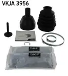 SKF Vertevo Veovõlli ots (Liigendlaager) VKJA 3956