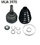 SKF Veovõlli ots (Liigendlaager) VKJA 3970