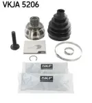 SKF Veovõlli ots (Liigendlaager) VKJA 5206