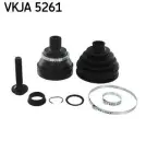 SKF Veovõlli ots (Liigendlaager) VKJA 5261