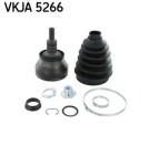 SKF Veovõlli ots (Liigendlaager) VKJA 5266