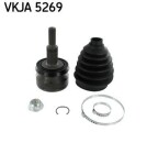 SKF  Liigendlaager, veovõll VKJA 5269