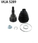 SKF Veovõlli ots (Liigendlaager) VKJA 5289