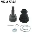 SKF  Liigendlaager, veovõll VKJA 5346