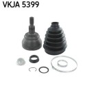SKF Veovõlli ots (Liigendlaager) VKJA 5399