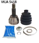 SKF Veovõlli ots (Liigendlaager) VKJA 5418
