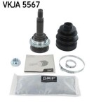 SKF Vertevo Veovõlli ots (Liigendlaager) VKJA 5567