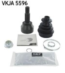 SKF Veovõlli ots (Liigendlaager) VKJA 5596