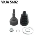 SKF Veovõlli ots (Liigendlaager) VKJA 5682