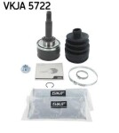 SKF  Liigendlaager, veovõll VKJA 5722