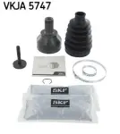 SKF Veovõlli ots (Liigendlaager) VKJA 5747