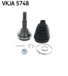 SKF Veovõlli ots (Liigendlaager) VKJA 5748