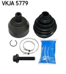 SKF Vertevo Veovõlli ots (Liigendlaager) VKJA 5779