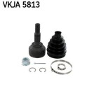 SKF Veovõlli ots (Liigendlaager) VKJA 5813