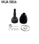 SKF Veovõlli ots (Liigendlaager) VKJA 5816
