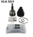 SKF Veovõlli ots (Liigendlaager) VKJA 5819