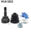 SKF Veovõlli ots (Liigendlaager) VKJA 5822