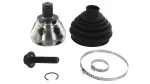 SKF Veovõlli ots (Liigendlaager) VKJA 5824