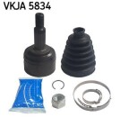 SKF Veovõlli ots (Liigendlaager) VKJA 5834