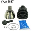 SKF Veovõlli ots (Liigendlaager) VKJA 5837