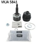 SKF Liigendlaager, veovõll VKJA 5841