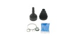 SKF Vertevo Veovõlli ots (Liigendlaager) VKJA 5851