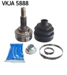 SKF Veovõlli ots (Liigendlaager) VKJA 5888