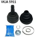 SKF Veovõlli ots (Liigendlaager) VKJA 5911