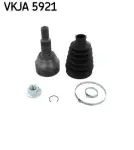 SKF Veovõlli ots (Liigendlaager) VKJA 5921
