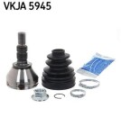 SKF Veovõlli ots (Liigendlaager) VKJA 5945