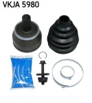 SKF  Liigendlaager, veovõll VKJA 5980