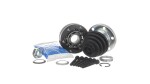 SKF Vertevo Veovõlli ots (Liigendlaager) VKJA 8002
