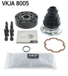 SKF Vertevo Veovõlli ots (Liigendlaager) VKJA 8005