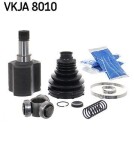 SKF Veovõlli ots (Liigendlaager) VKJA 8010