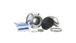 SKF Vertevo Veovõlli ots (Liigendlaager) VKJA 8015