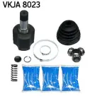 SKF Veovõlli ots (Liigendlaager) VKJA 8023