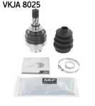 SKF Vertevo Veovõlli ots (Liigendlaager) VKJA 8025