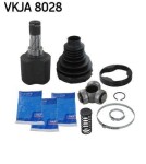 SKF Veovõlli ots (Liigendlaager) VKJA 8028