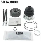 SKF  Liigendlaager, veovõll VKJA 8080